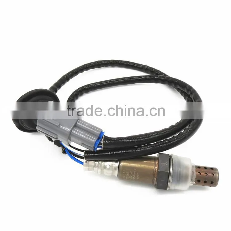 89465-30490 89465-30490 Air fuel Ratio Sensor For SC300 SC400 SC430 JZS160 1UZFE 2JZFE 3UZFE 83CM Rear Oxygen (O2) Sensor