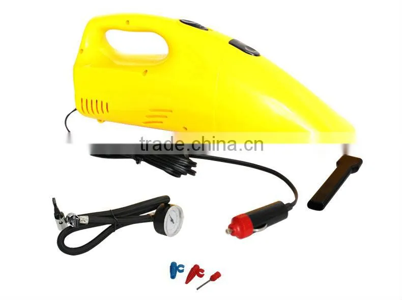 car mini vacuum cleaner(HL-8864)