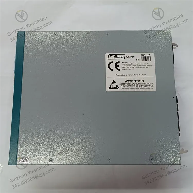 EMERSON FLOBOSS S600+ (11)