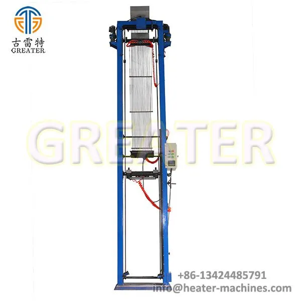 GT-FM24 Filling Machine