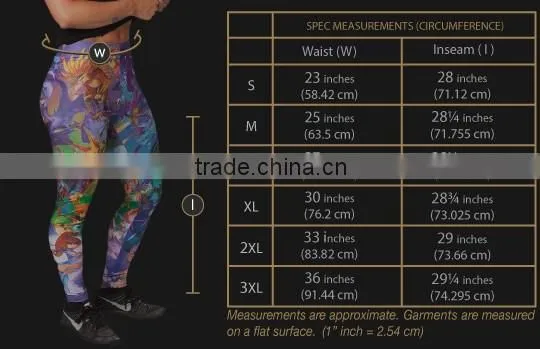 leggings/tights