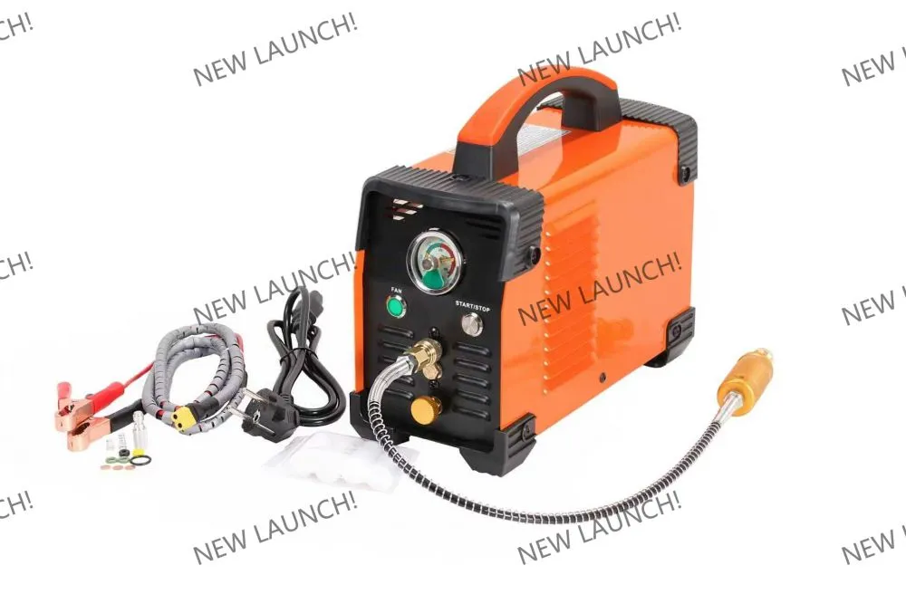 PCP AIR COMPRESSOR