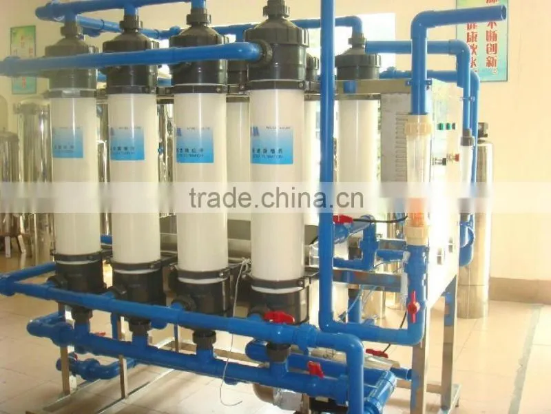 High end water filter names