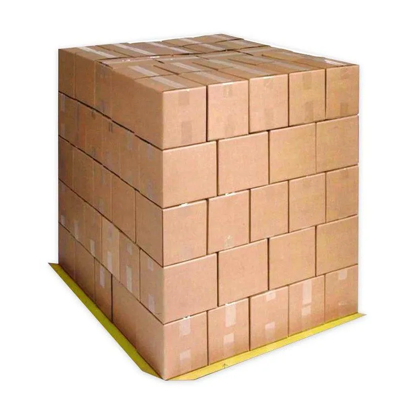 pallet-load-on-slip-sheet