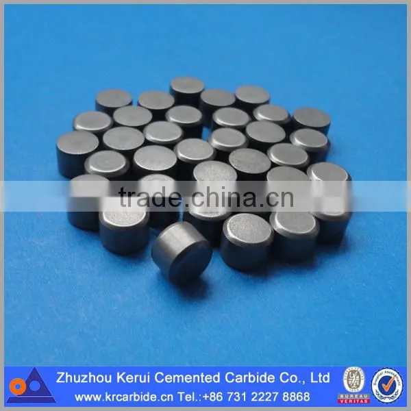 BK8B, BK8BK, BK8KC, BK10KC hard metal carbide insert and tooth for drill bits