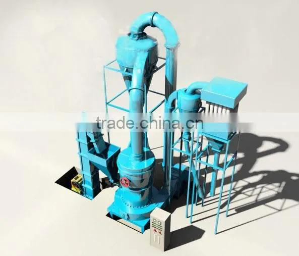 High Quality Mineral Grinding Mill For Sale