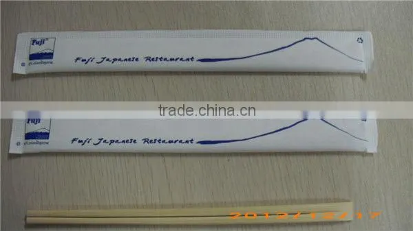 China Disposable Chopstick 21cm