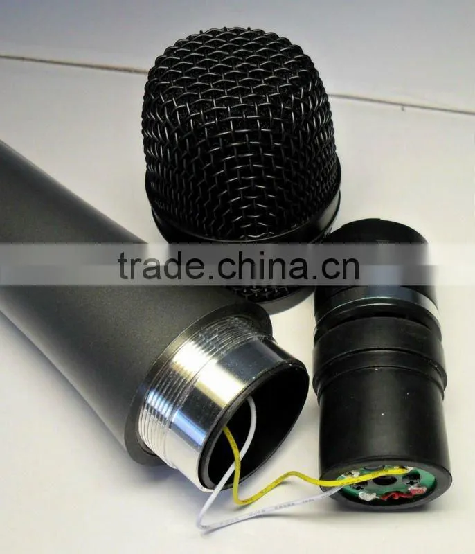 OK-82 Dual Channels/UHF PLL 32/99 channels wireless microphone