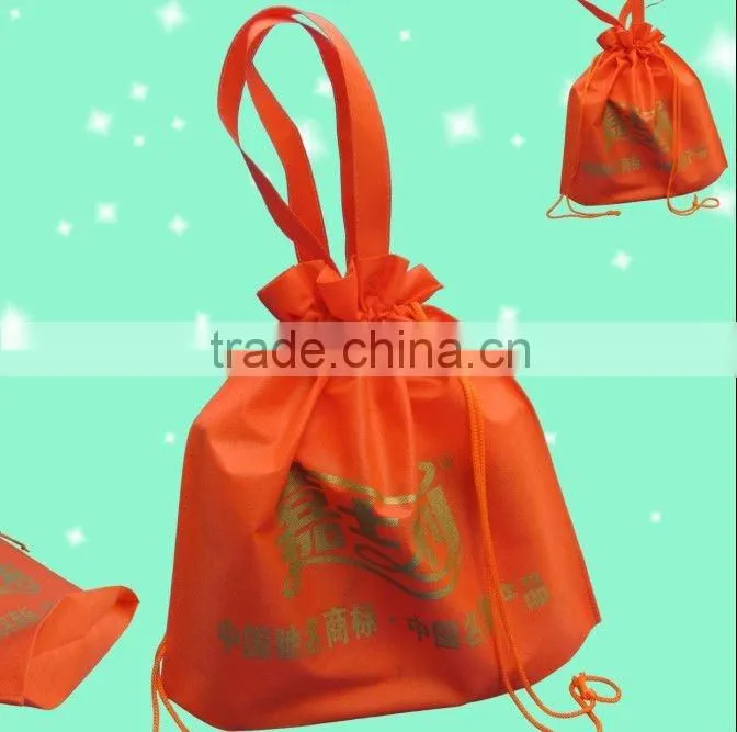new style nylon drawstring bag(fz150)