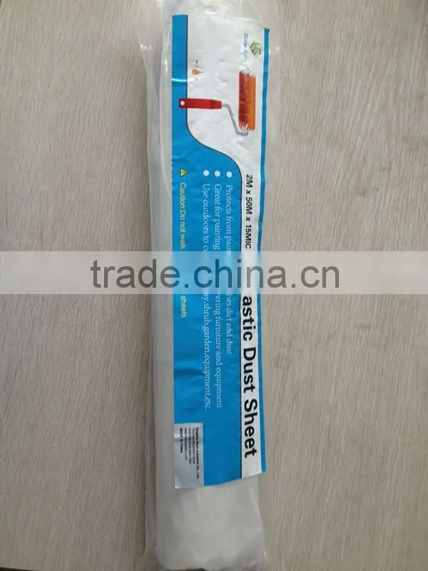 QINGDAO HOT SALES MANUFACTERER OF DROP SHEET