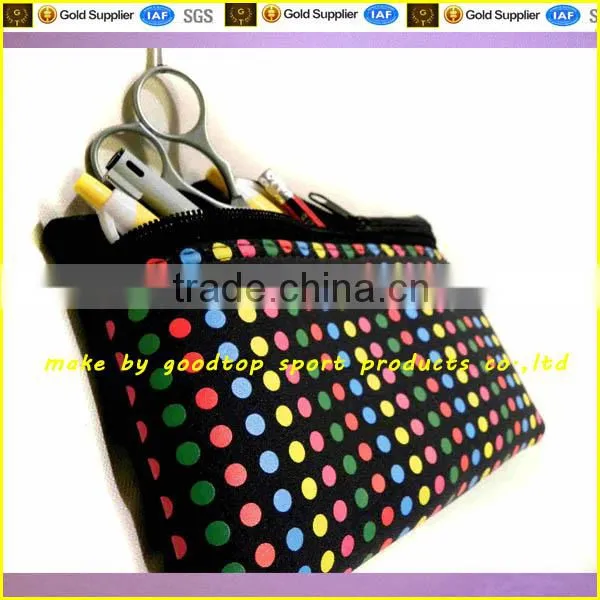 Customized school pencil case