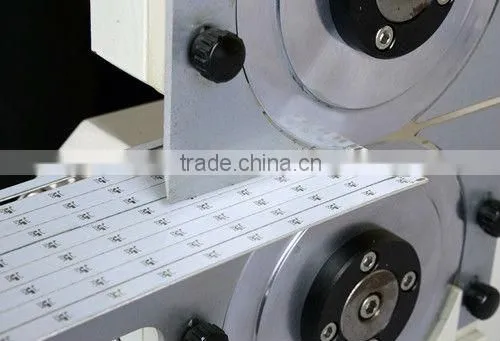 **PCB cutting machine**Motor-driven**China manufacturer* CWVC-1SJ