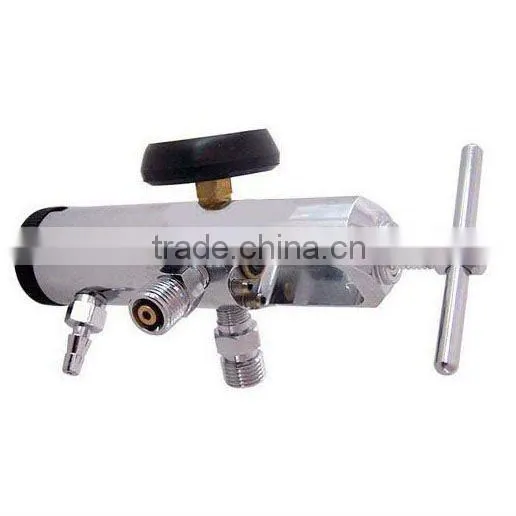 medical oxygen inhaler oxygen bottle regulator Mdk-870C