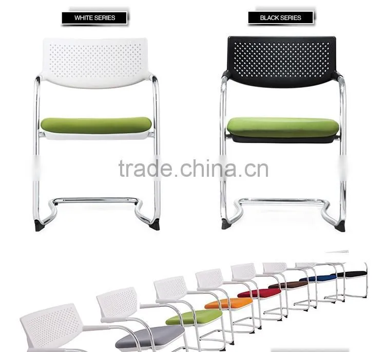 Office Stackable Meeting Chair