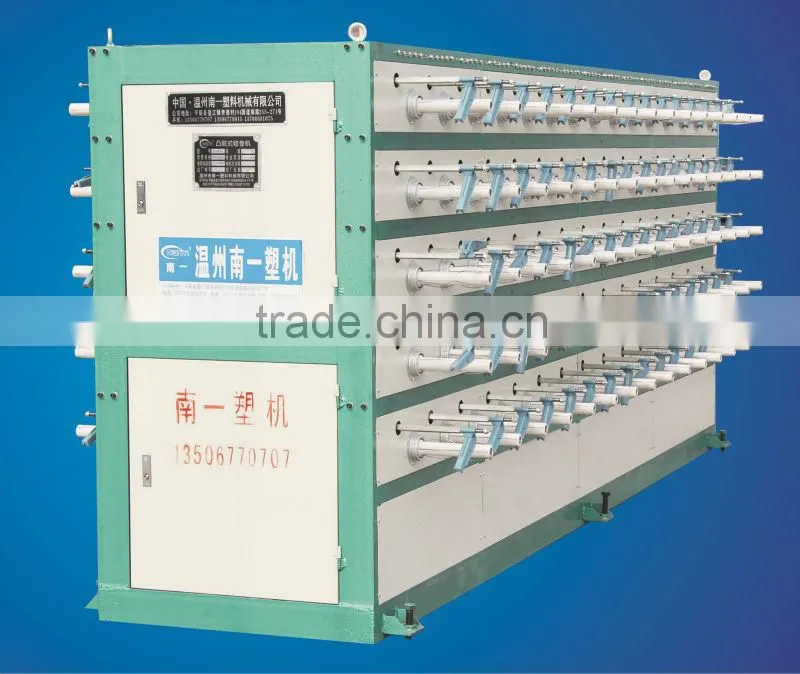 yarn winding machine