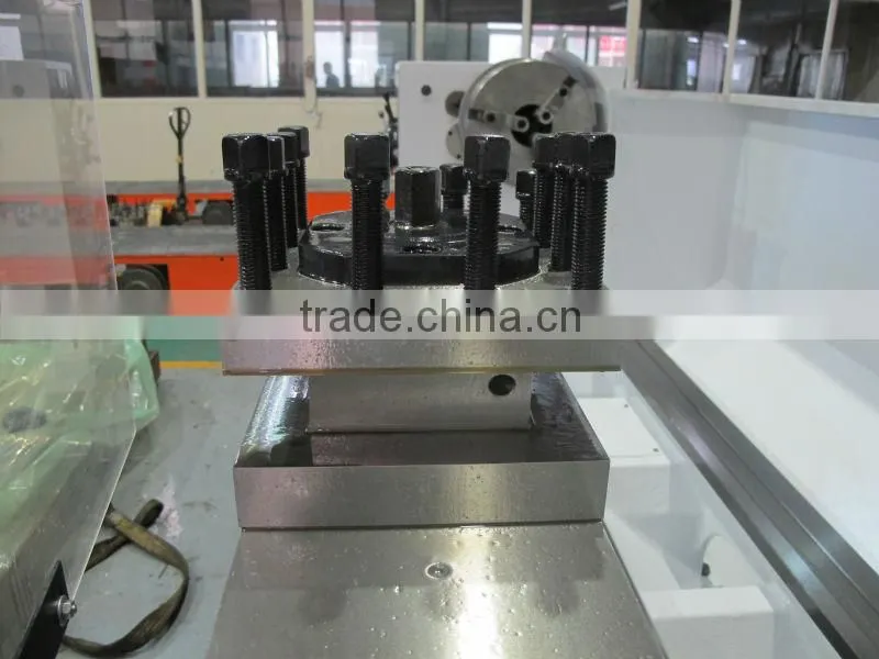 CW62100Ex2000 universal horizontal gap lathe machine