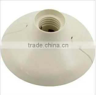 Bakelite American 10A 125V 250V t8 fluorescent lamp socket