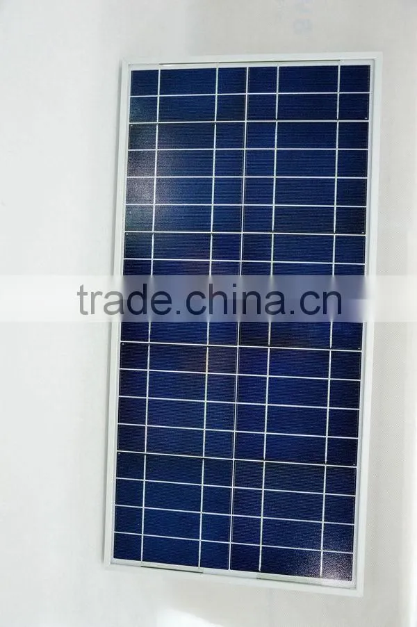 Top grade unique off the grid solar power system