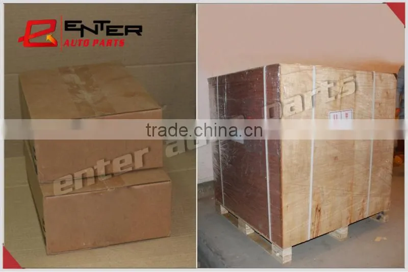 3017348 Piston Ring Set with Factory Direct Price