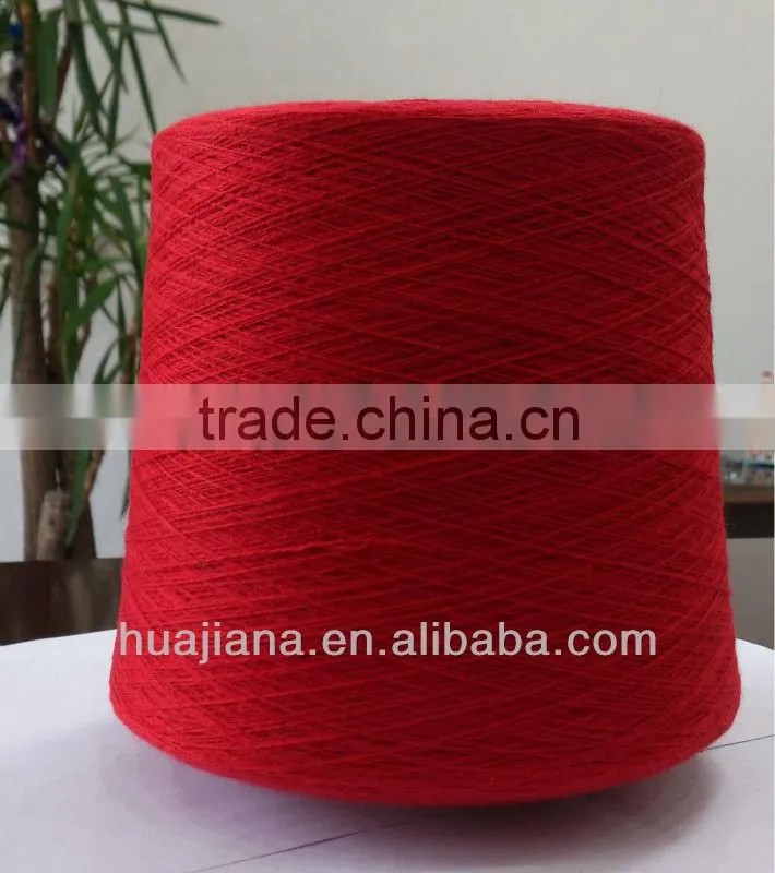 Luxury 100% cashmere pashmina knitting yarn