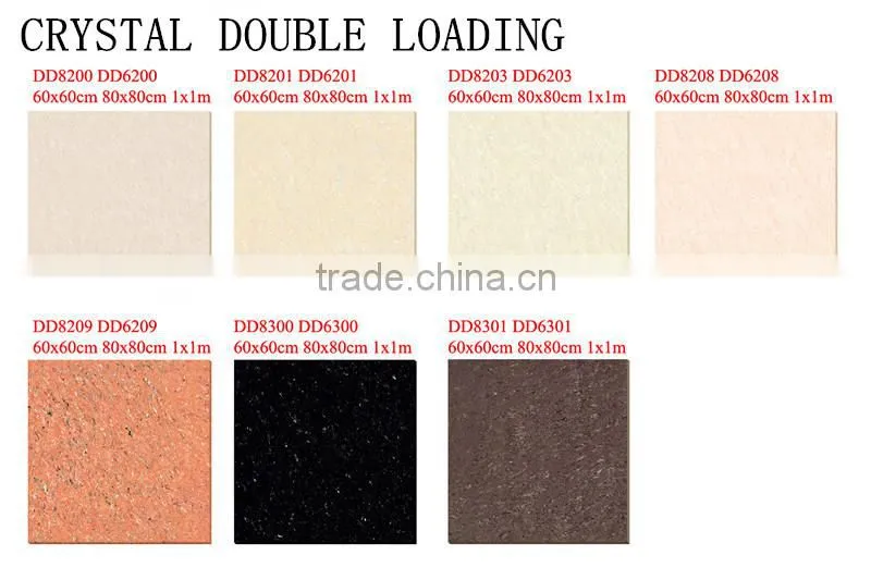 Special price for super white polished porcelain tile