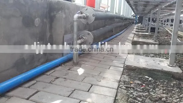 Agricultural Greenhouses Used Sale