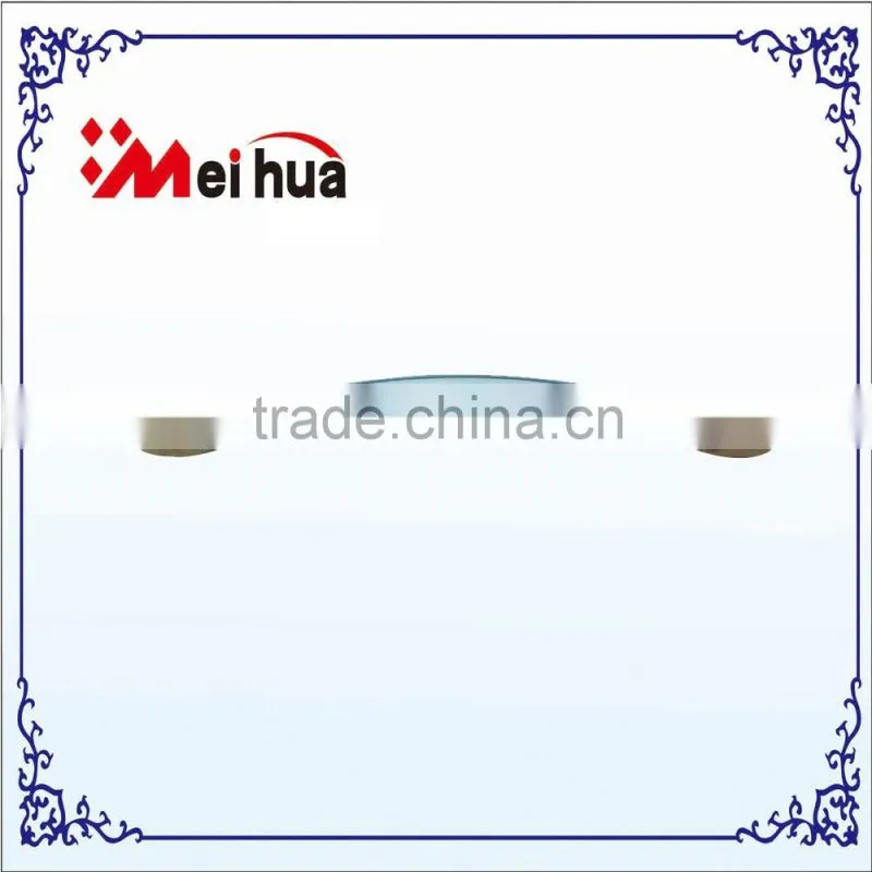 Standard furniture hardware C type door handle