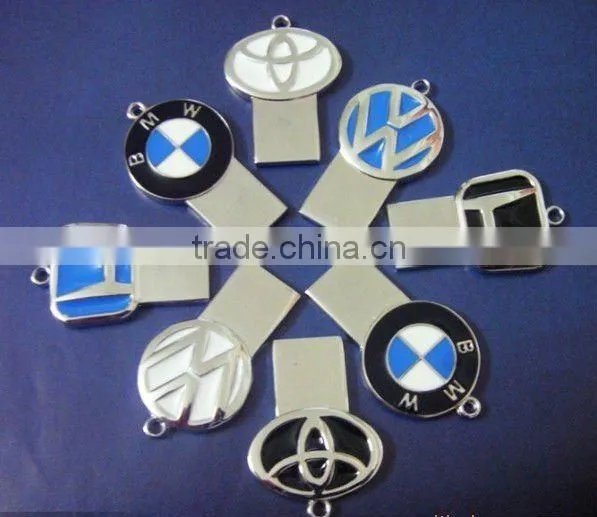 Oem Any Color Car Key Usb Memory Stick/mini Key Shape Usb Flash Drive