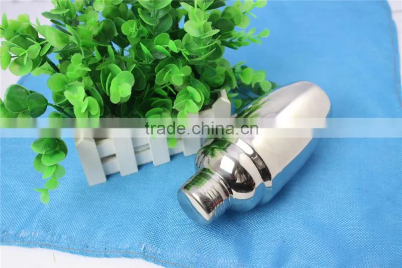 Stainless steel cocktail shaker