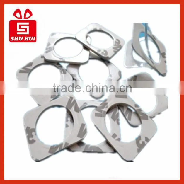 High Precision and custom precision adhesive double sided tap
