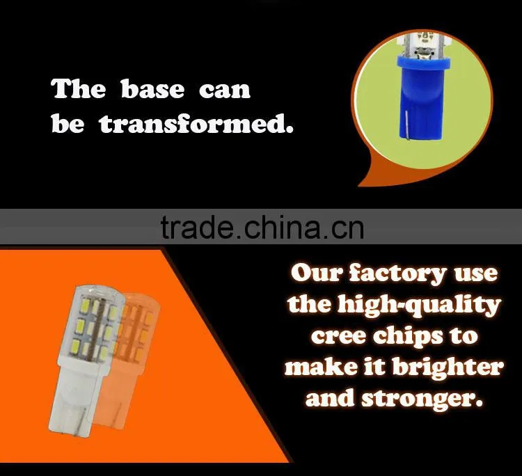 Leading Manufacture LED SMD Lamp 3014 SMD led lamp support OEM