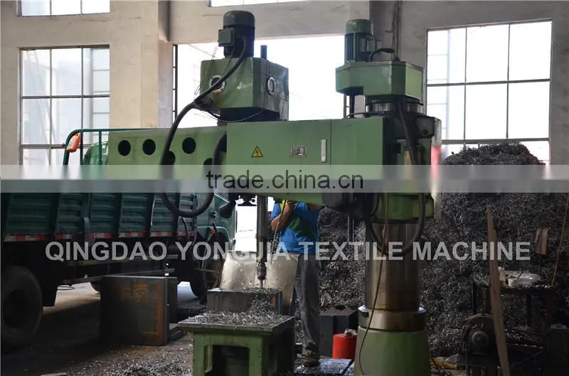512105 made in china weaving machines polyester water jet loom