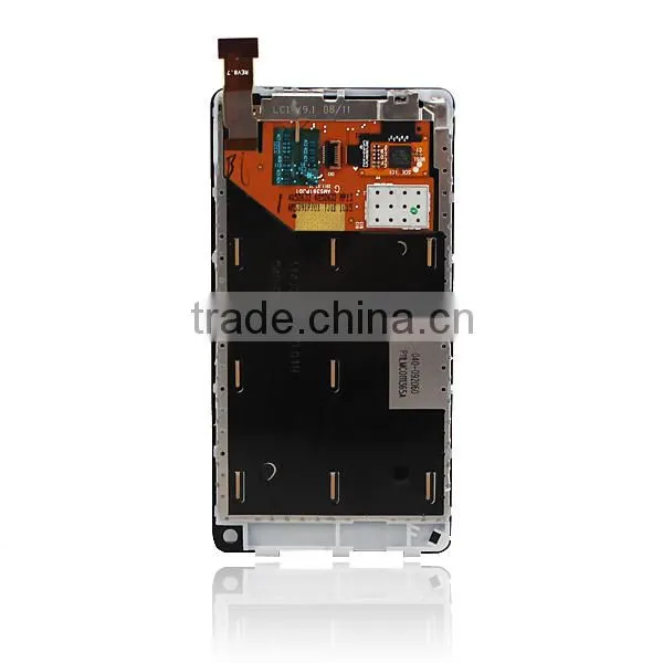 Cheap LCD Screen For Nokia N9 LCD Display