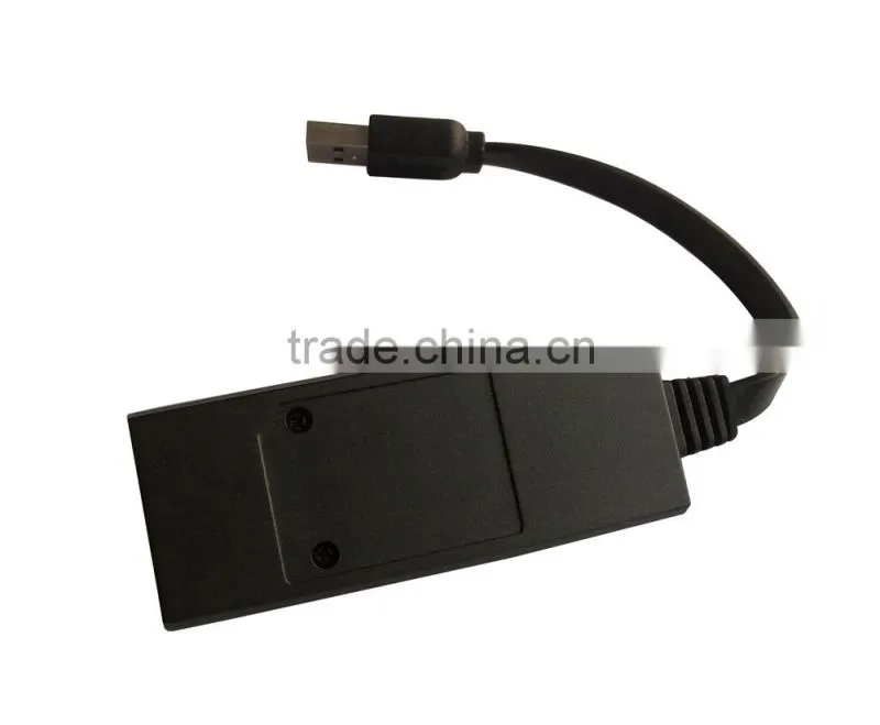 Amaxtek USB to Lan Port Adapter