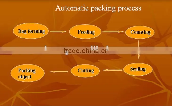 Automatic Multi-function bread packing Machine