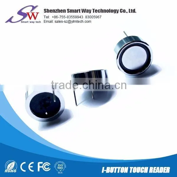 ibutton reader