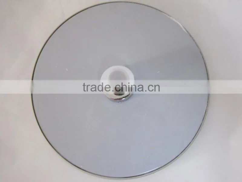 8 inch ABS & stainless steel round rain shower