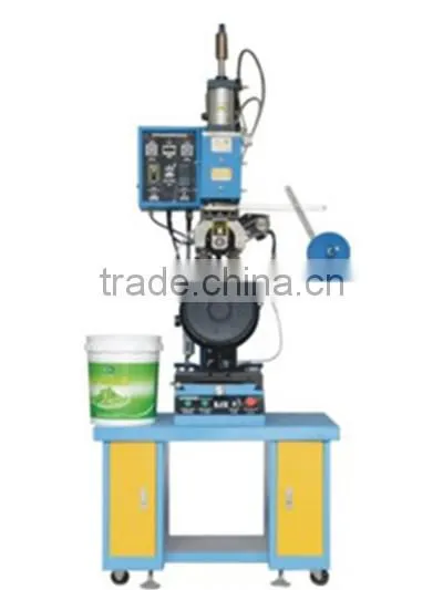2014 China Manufacture Hot Stamping Machine