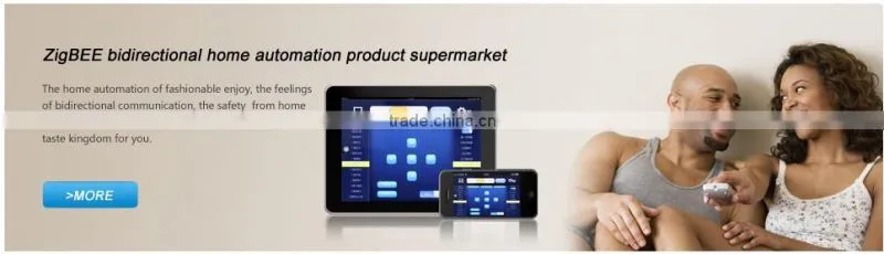 TAIYITO New Wireless IOS Android Control Smart Home Automation Products