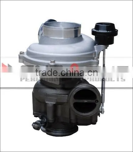 GTP38 turbocharger for Ford
