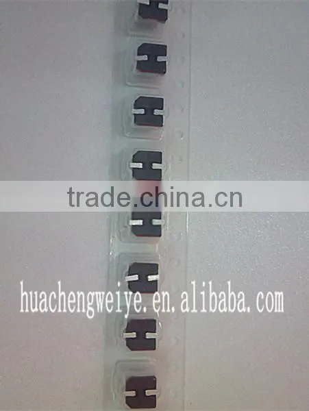 SMD Aluminum electrolytic Capacitors 10UF 16V 4*5