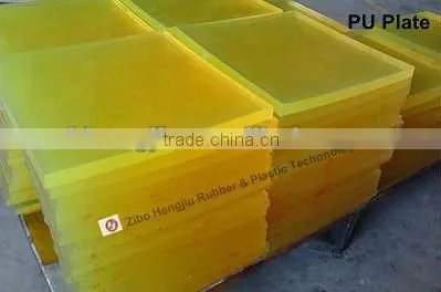 PTMG/PTMEG Polyurethane Elastomer