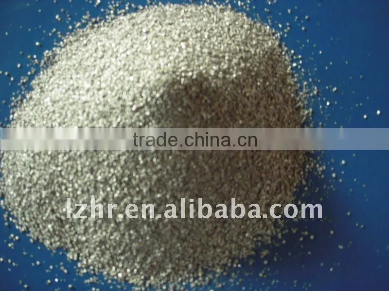 Pure Calcium Metal Granules
