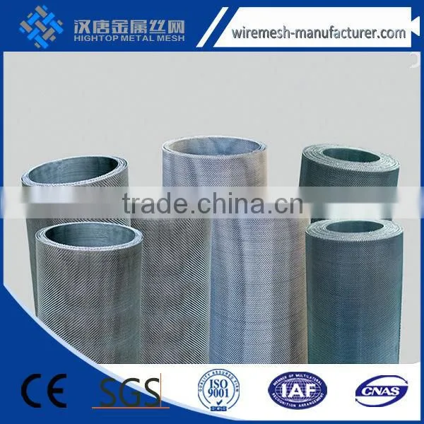 2016 Manufacturers selling stock firm 10 micron sintered nickel mesh