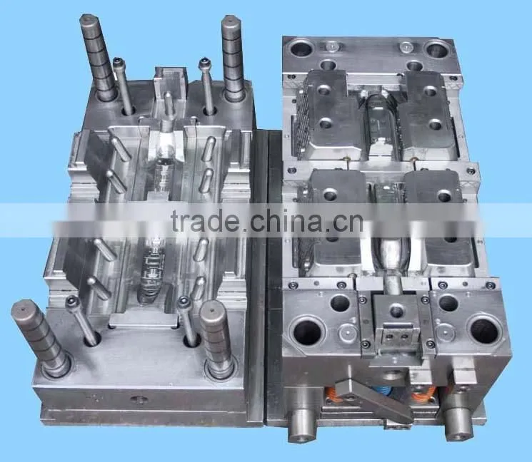 china factory sale hot sale plastic injection molds