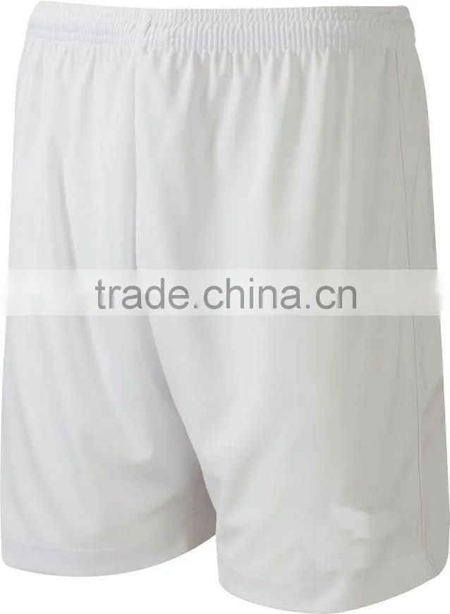 men trendy running cheapest soccer mesh lining shorts