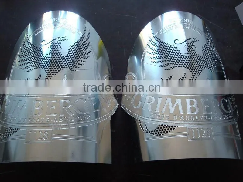 Metal Etching Products(ss304,316,316L)