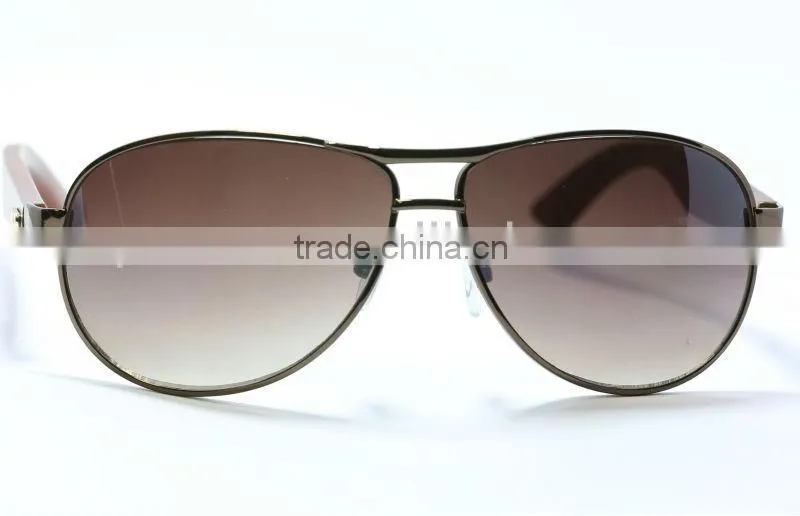 Hot sale New Fashion Metal Sunglasses