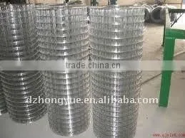 stainless steel weld wire mesh