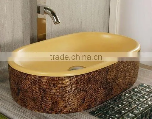 sanitary ware wash basin